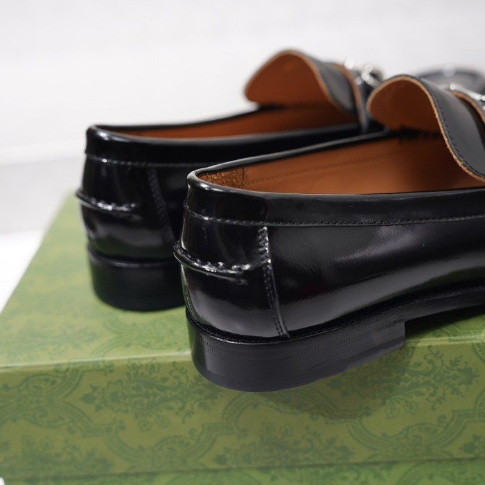 Interlocking G Loafer(Male)38-45=
