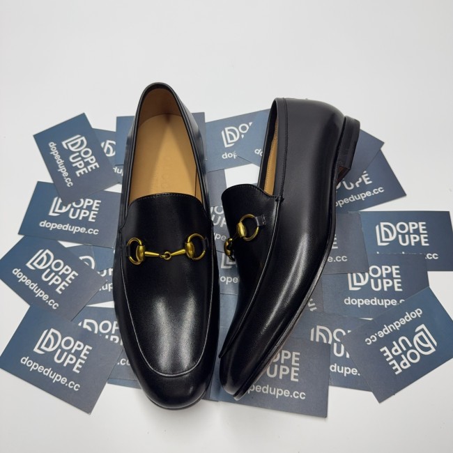 Interlocking G Loafer(Male)38-45