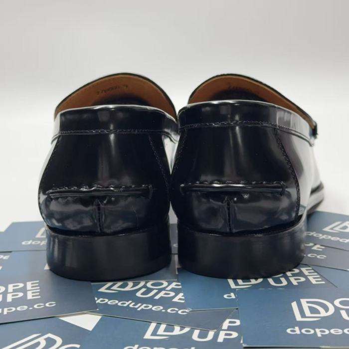 Interlocking G Loafer(Male)38-45
