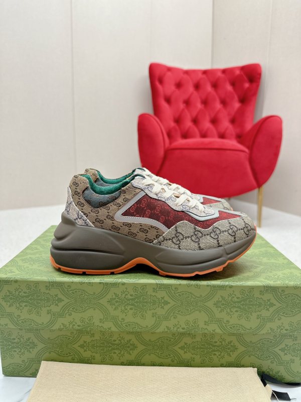 Rhyton Sneaker(Unisex)36-45-054=