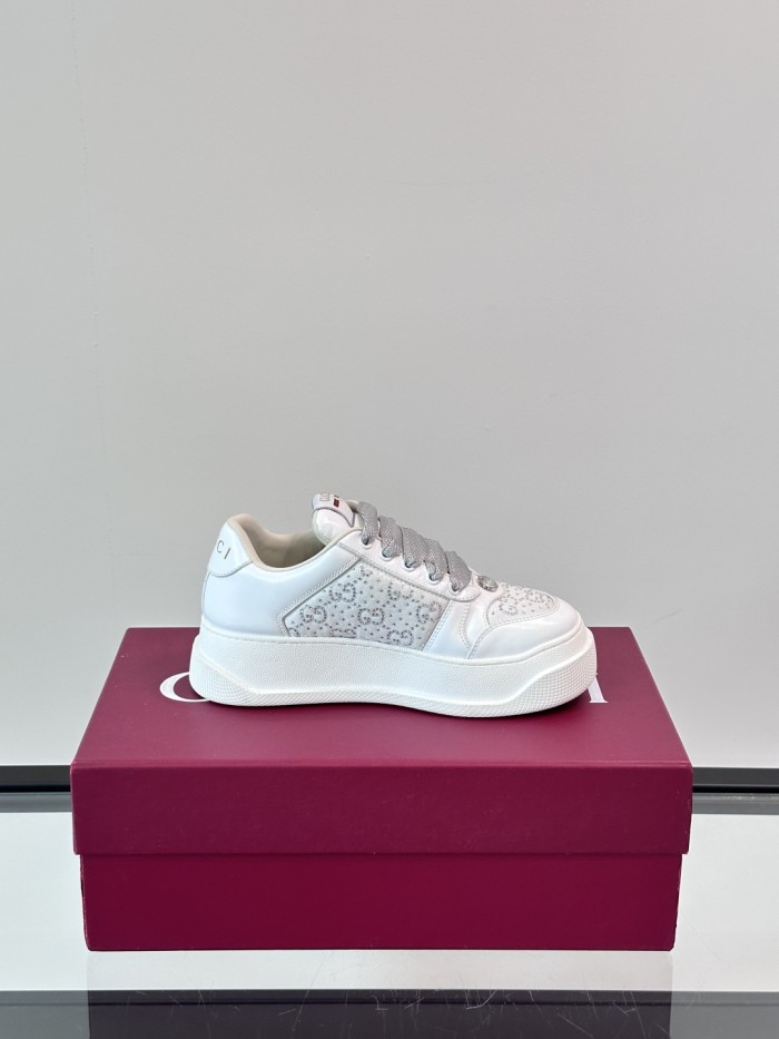 Screener Sneaker(Unisex)36-45=