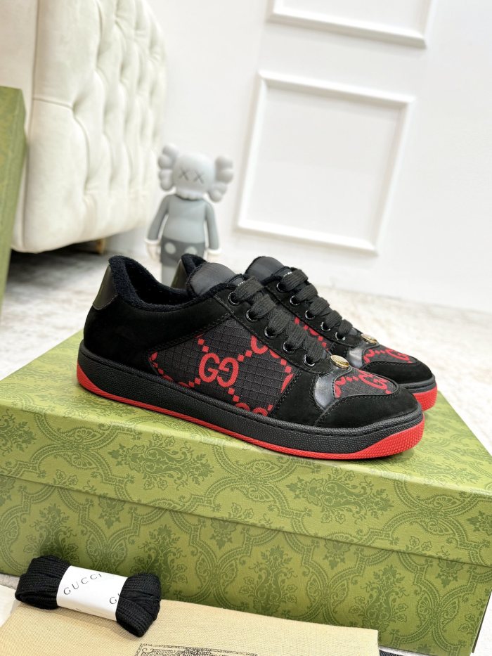 Screener Sneaker(Unisex)36-45=
