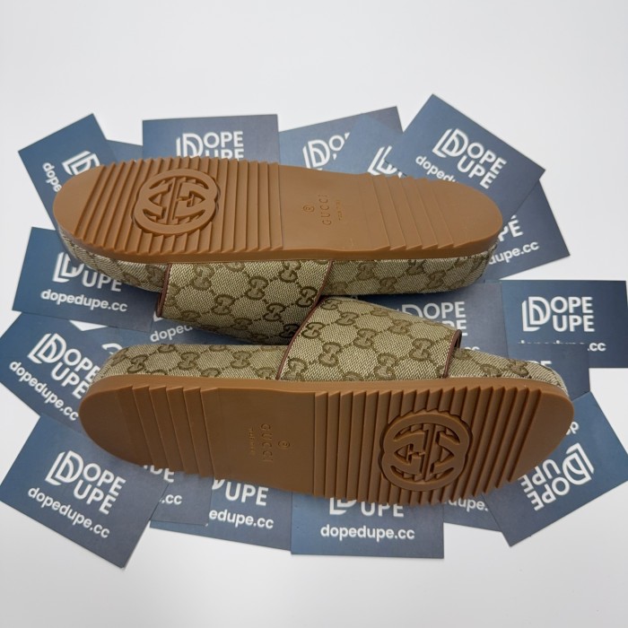 GG Supreme Slides (Female)36-41