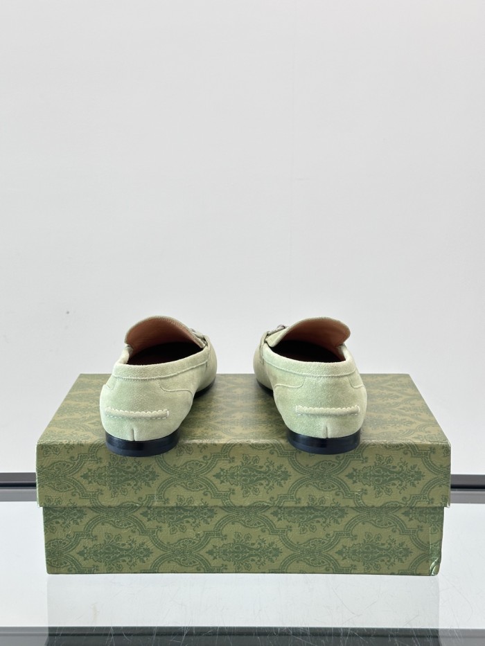 Interlocking G Loafer(Male)38-45=