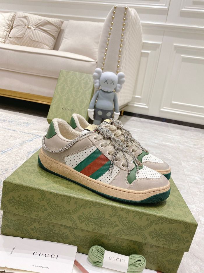 Screener Sneaker(Unisex)36-45=
