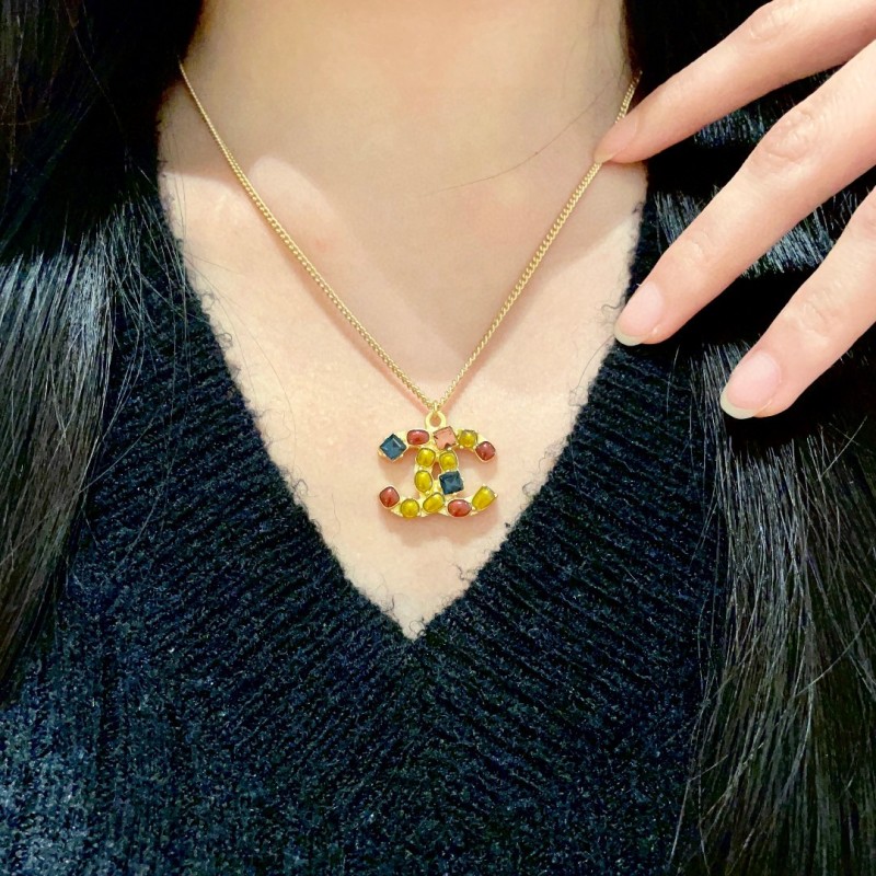 Necklace 57=