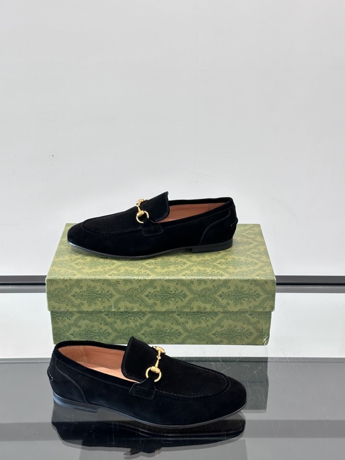 Interlocking G Loafer(Male)38-45=