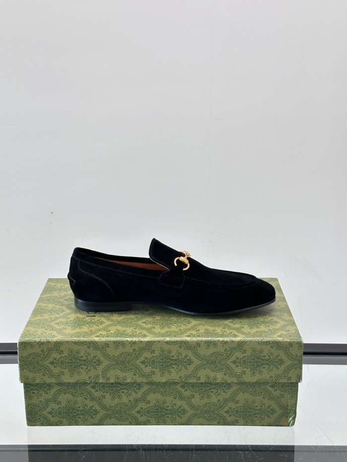 Interlocking G Loafer(Male)38-45=