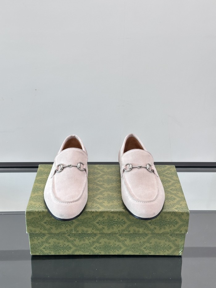 Interlocking G Loafer(Male)38-45=