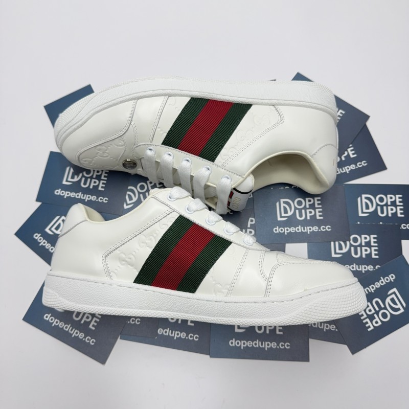Screener Sneaker(Unisex)36-45