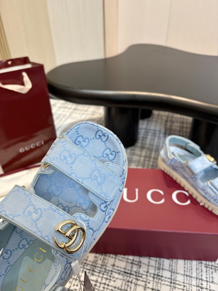 GG Slides (Female)35-40=