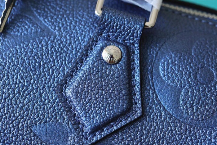Speedy 20 Bandouliere Shoulder Bag “20.5*13.5*12CM” 057