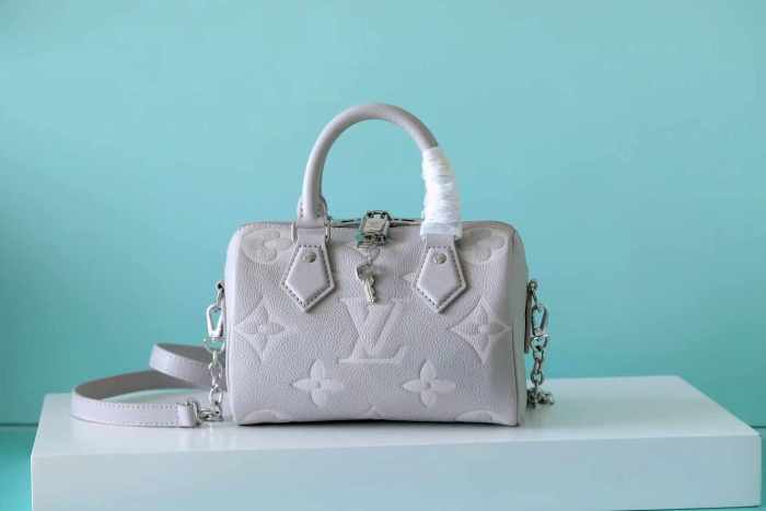 Speedy 20 Bandouliere “20.5*13.5*12CM” 007