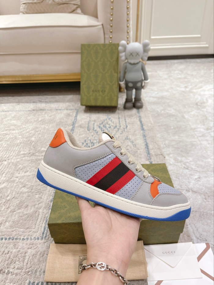 Screener Sneaker(Unisex)36-45=