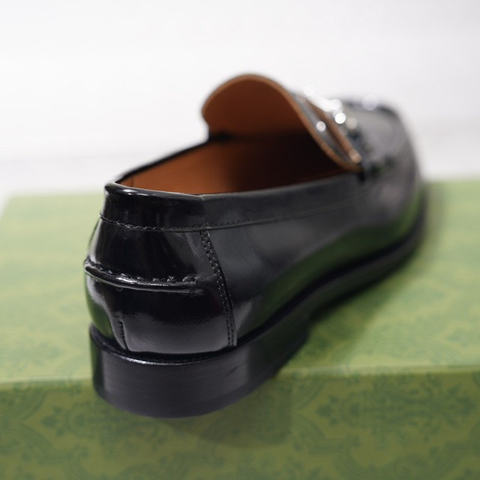 Interlocking G Loafer(Male)38-45=