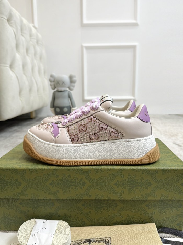 Screener Sneaker(Unisex)36-45=