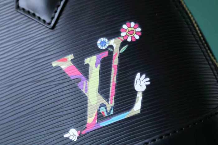 PM Alma BB Shoulder Bag “23.5*17.5*11.5CM” 087