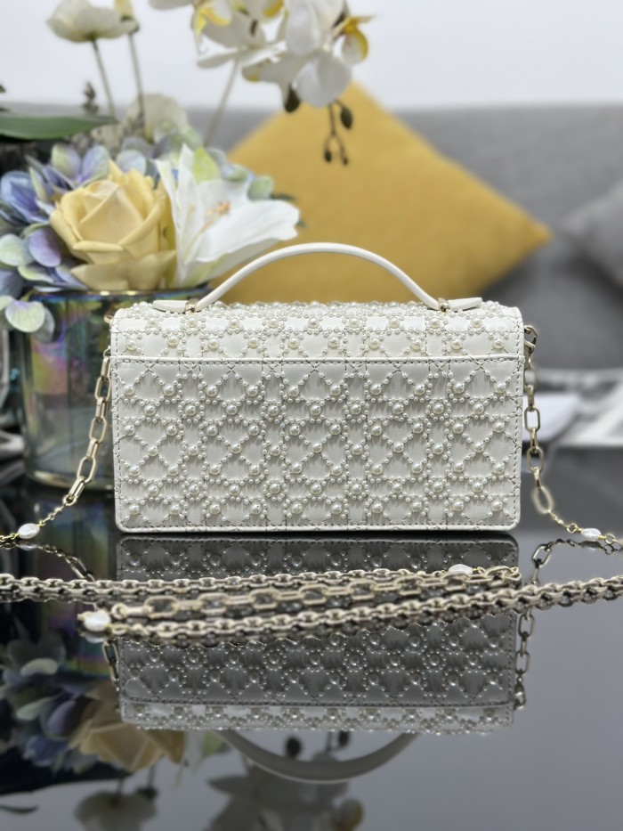 Miss Dior “21 x 11.5 x 4cm”-0911=