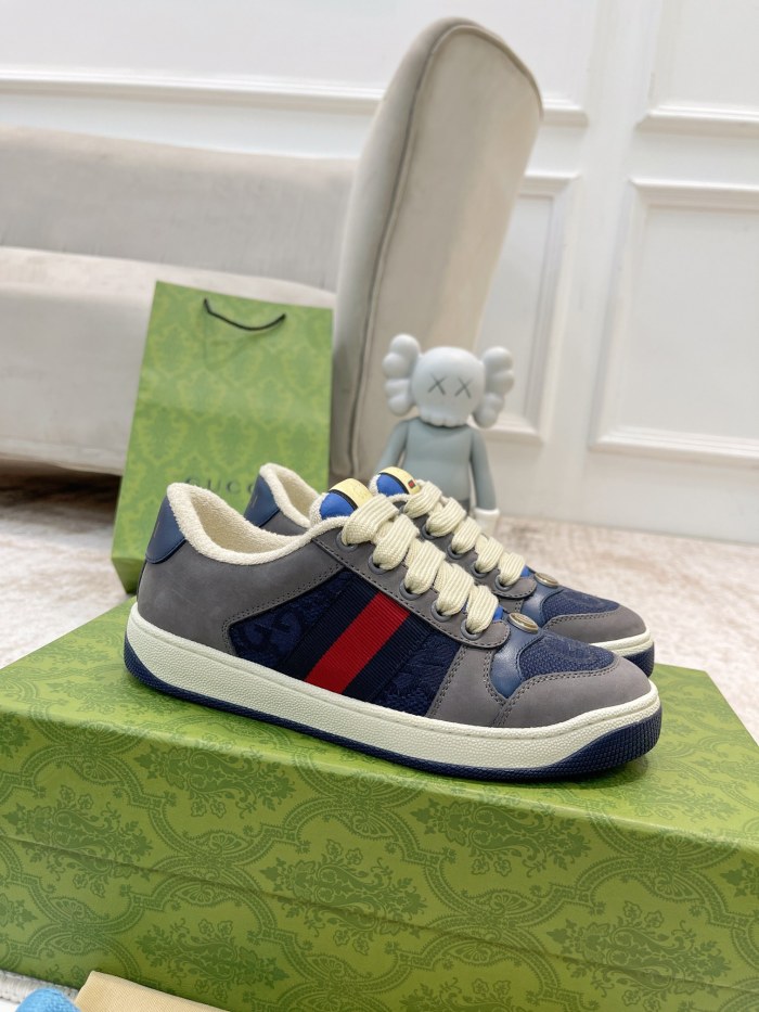 Screener Sneaker(Unisex)36-45=