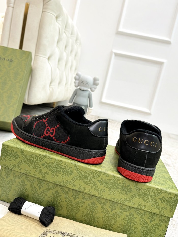 Screener Sneaker(Unisex)36-45=