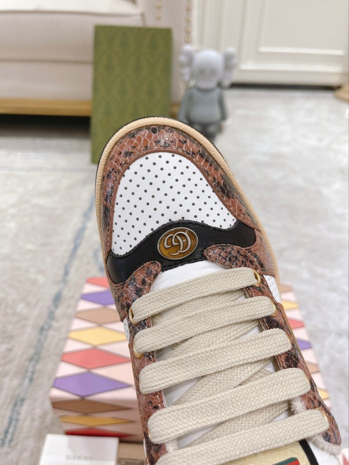 Screener Sneaker(Unisex)36-45=
