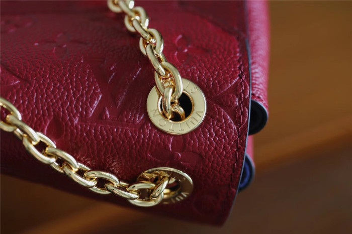 MM Vavin Corssbody Bag “25*17*9.5CM” 077