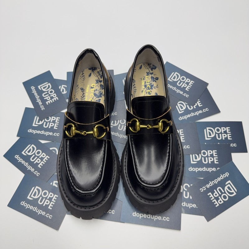 Horsebit Loafer(Female)36-41