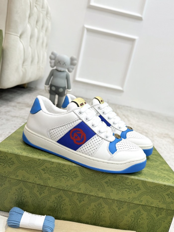 Screener Sneaker(Unisex)36-45=
