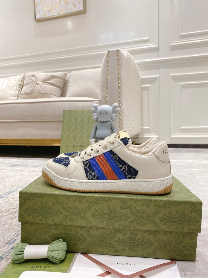 Screener Sneaker(Unisex)36-45=