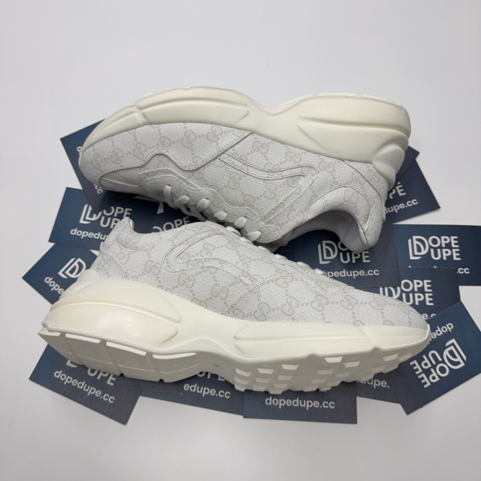 Rhyton Sneaker(Unisex)36-45-054