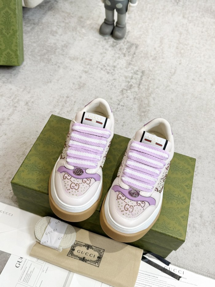 Screener Sneaker(Unisex)36-45=