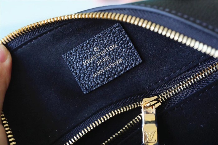 Speedy 20 Bandouliere Shoulder Bag “20.5*13.5*12CM” 057