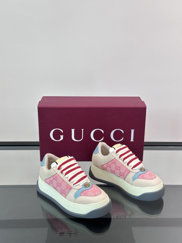Screener Sneaker(Unisex)36-45=