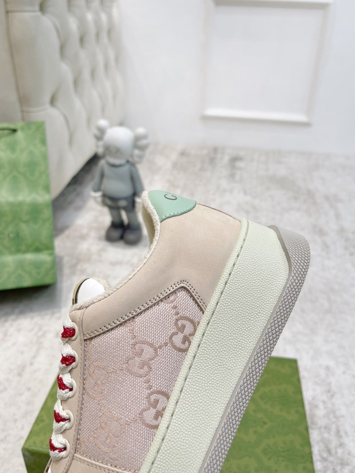 Screener Sneaker(Unisex)36-45=