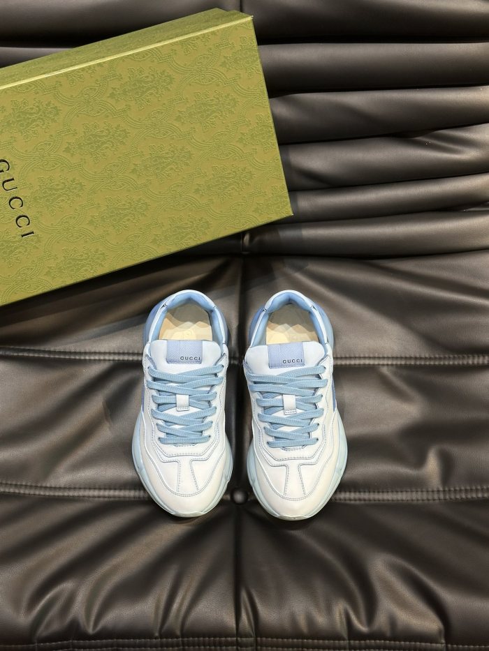 Rhyton Sneaker(Unisex)36-45-054=