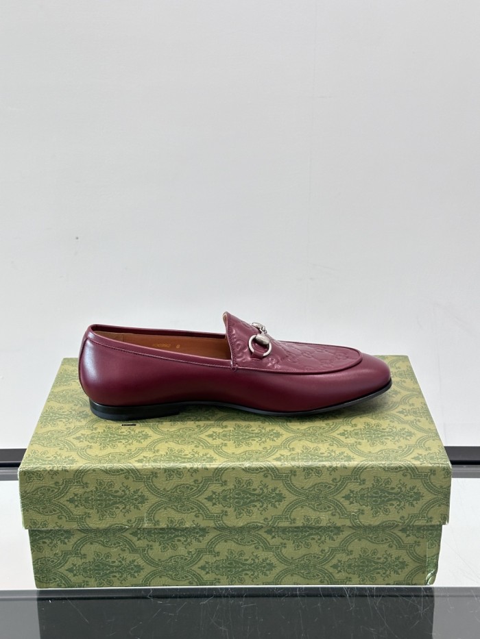 Interlocking G Loafer(Male)38-45=