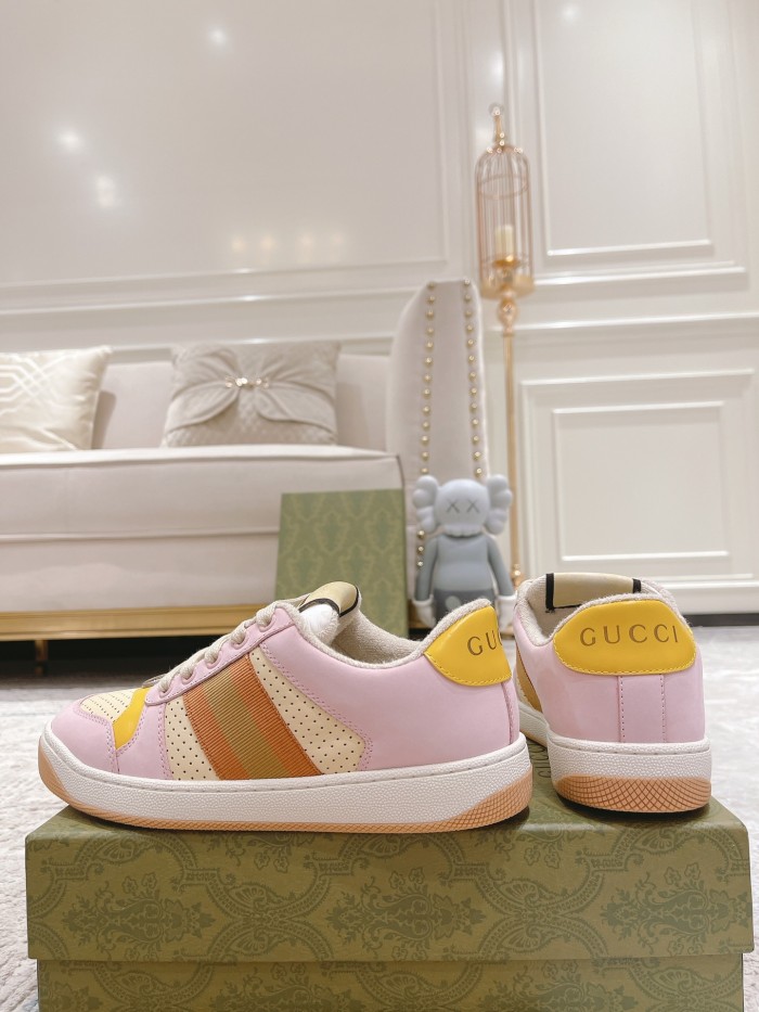 Screener Sneaker(Unisex)36-45=