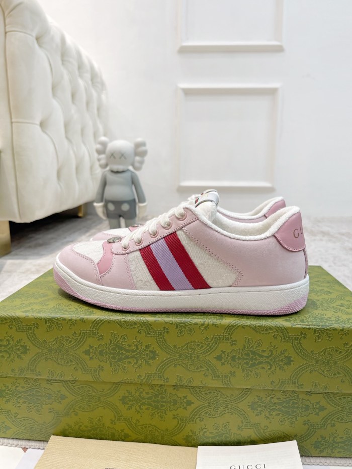 Screener Sneaker(Unisex)36-45=