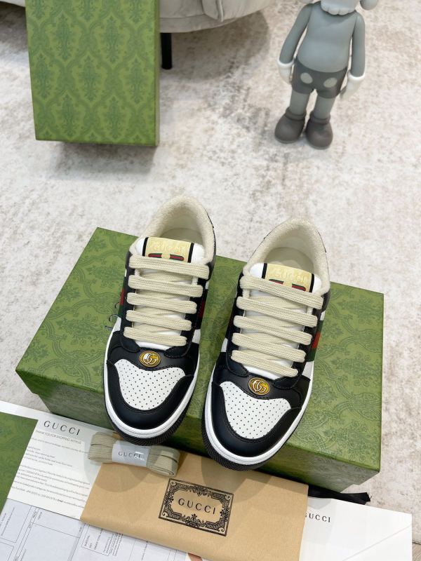Screener Sneaker(Unisex)36-45=