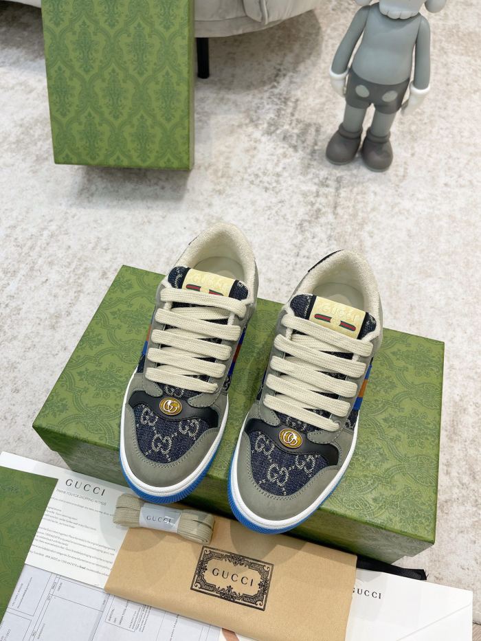 Screener Sneaker(Unisex)36-45=