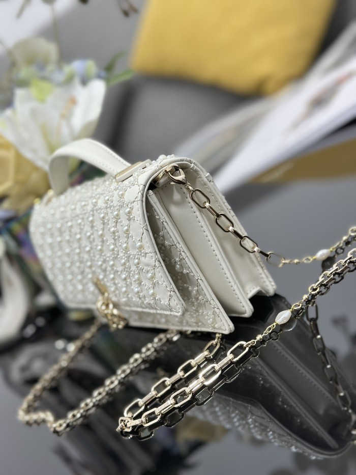 Miss Dior “21 x 11.5 x 4cm”-0911=