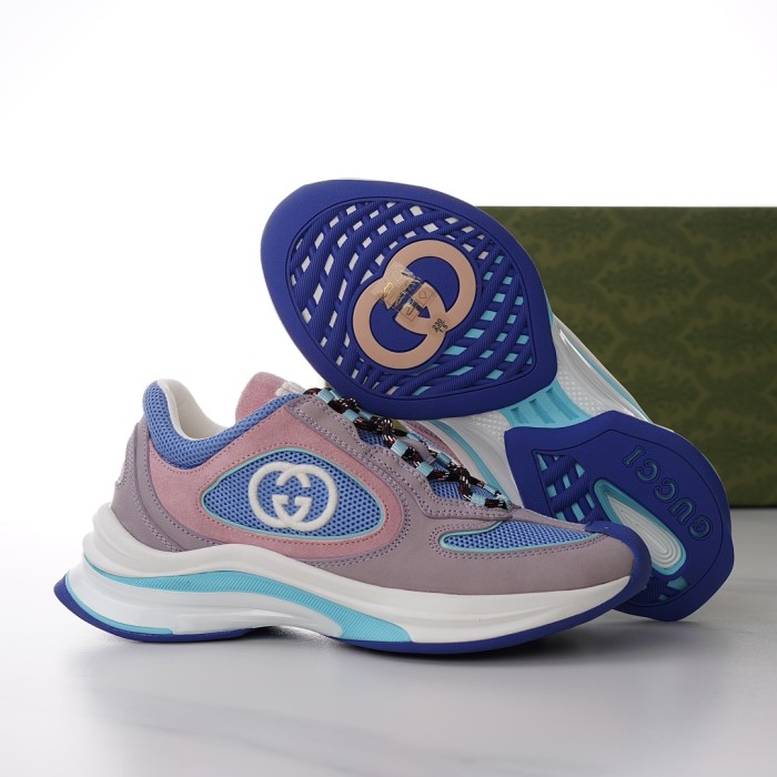 Run Sneaker(Unisex)36-45=