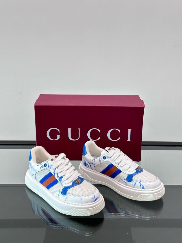 Screener Sneaker(Unisex)36-45=