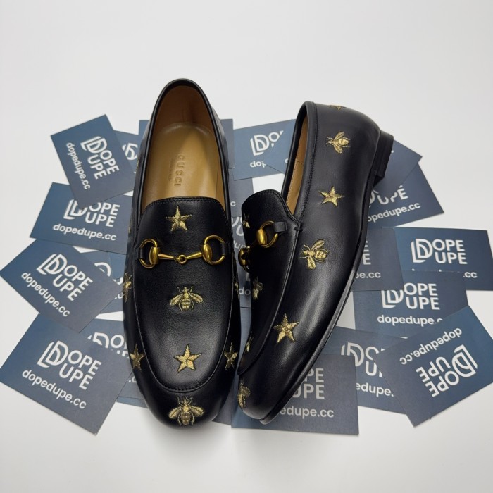 Interlocking G Loafer(Male)38-45