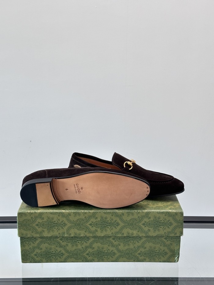 Interlocking G Loafer(Male)38-45=
