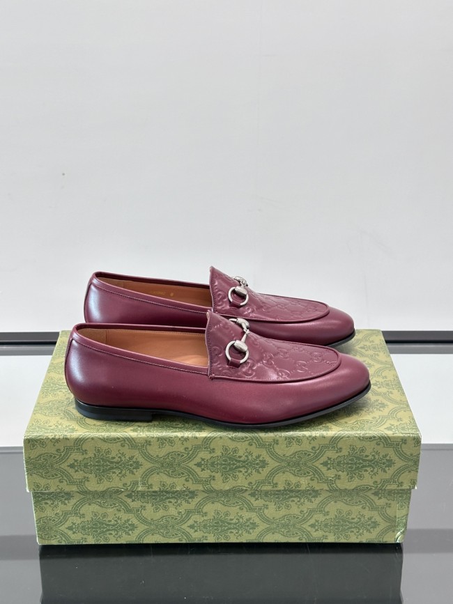 Interlocking G Loafer(Male)38-45=