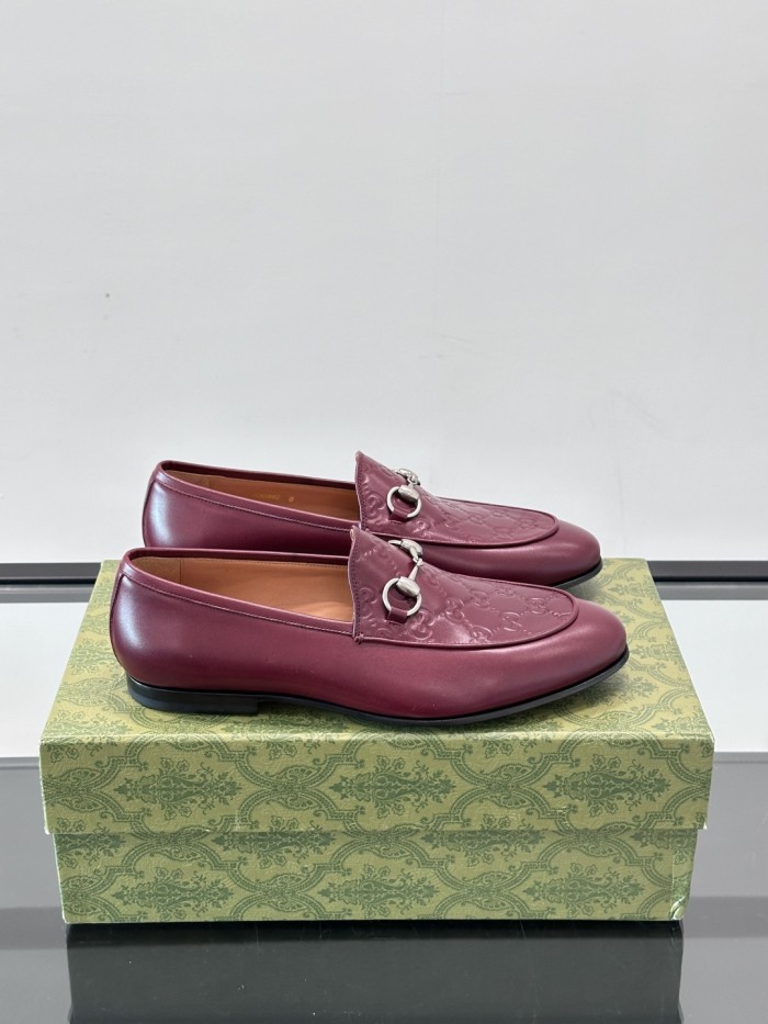 Interlocking G Loafer(Male)38-45=