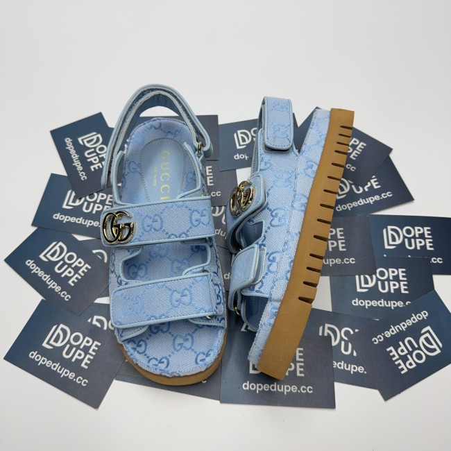 GG Platform Sandals(Female)35-40