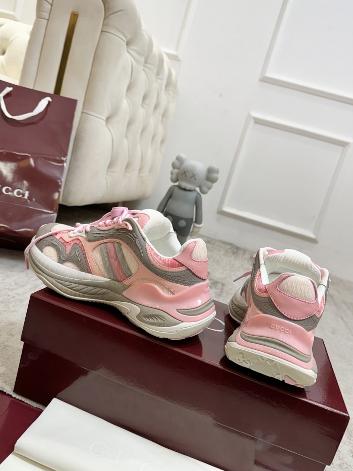 Run Sneaker(Unisex)36-45=