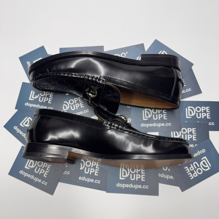 Interlocking G Loafer(Male)38-45